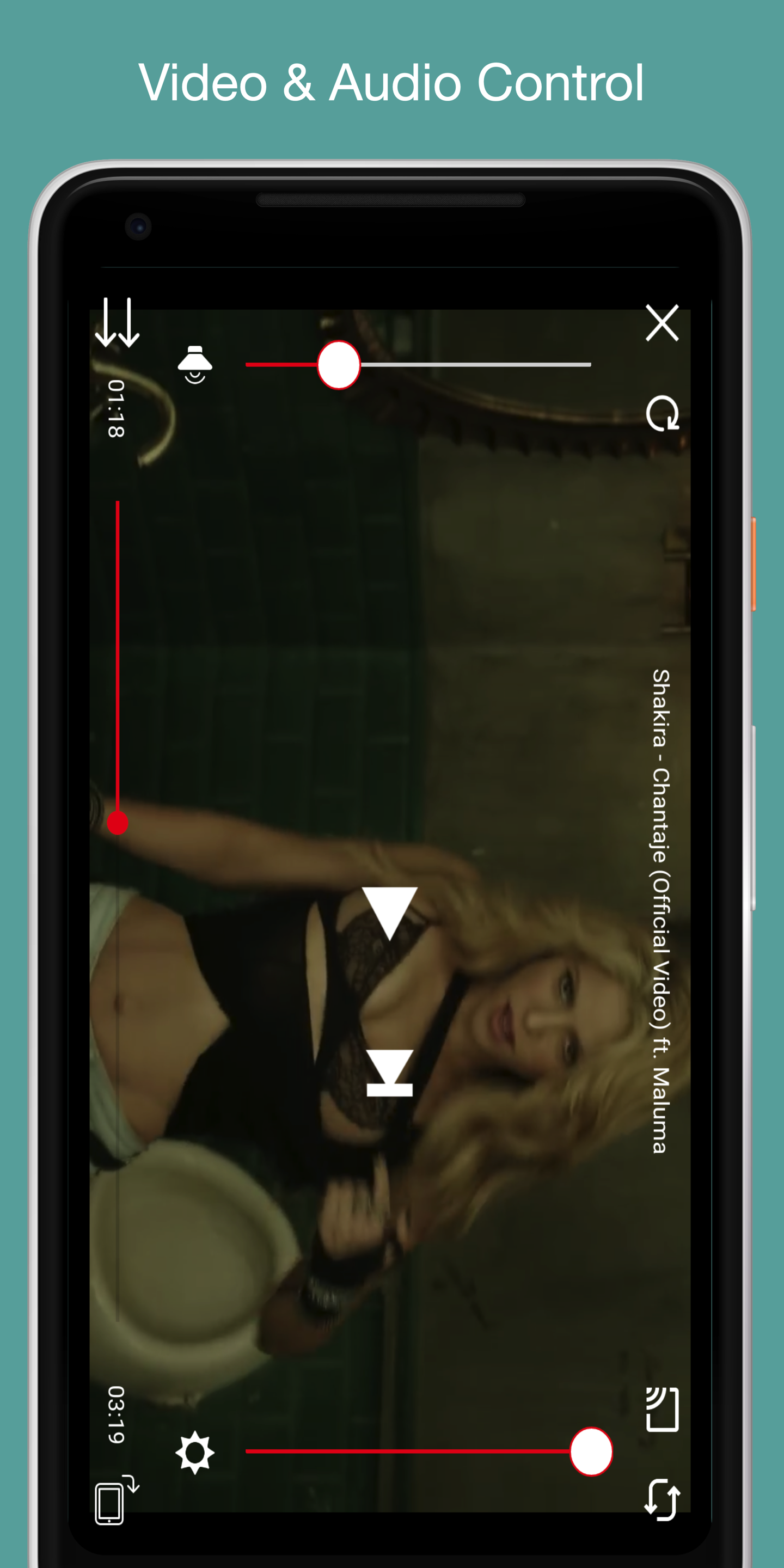 SonosTube for Android - APK Download - 