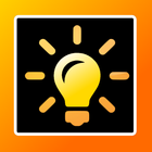 Screen Flashlight icône