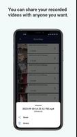 Background Video Recorder Screenshot 3