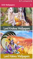 Hindu GOD Wallpapers الملصق