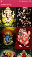 Hindu GOD Wallpapers capture d'écran 3
