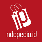 Indopedia.id ไอคอน