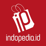 Indopedia.id icône