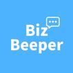 BizBeeper Frontend (P)