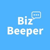 BizBeeper Frontend (P) icône