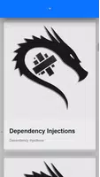 Learn Aurelia Offline Guide imagem de tela 5