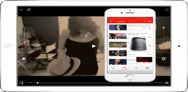 SonosTube - Sonos视频播放器
