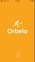 Orbelo Affiche