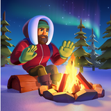 Frost Land Survival: выживание APK