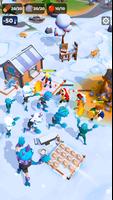 Frost Land Survival syot layar 2