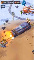 Frost Land Survival تصوير الشاشة 3