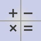 Calculator simgesi