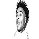 Nba youngboy latest Hits APK