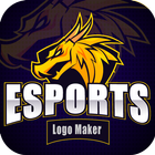 Esport Logo Maker icône