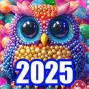 Bubble Owl: Bubble Shooter APK
