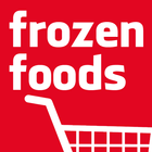 Frozen Food Shopping icône