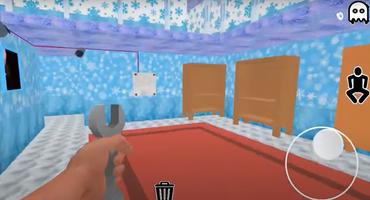 HORROR GAME ICE screenshot 3
