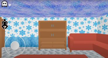 Frozen Granny Ice siren head 4 تصوير الشاشة 1