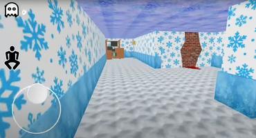 Frozen Granny Ice siren head 4 تصوير الشاشة 3