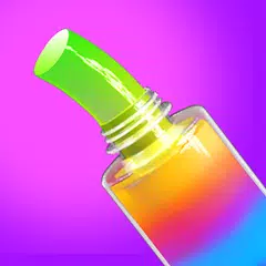 Descargar XAPK de Frozen Honey Jelly Slime Games