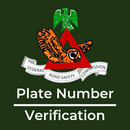 FRSC Plate Number Verification (Nigeria) APK