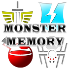 Monster Memory Zeichen