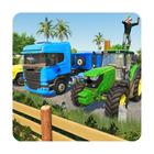 Jogo de Fazenda Farming Simulator 2020 Mods - FS ícone