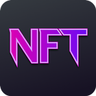 NFT Giver أيقونة