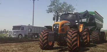 Farming Simulator 2020 (FS20) - News