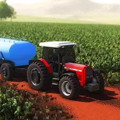 Скачать Farming Simulator 2020 (FS20) - News APK