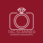 Tag Scanner ícone