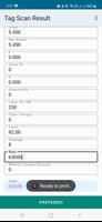 Tag Scanner imagem de tela 2