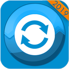 Smart Manager  2018- Boost Cleaner icône