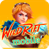 League of Legends Wild Rift guide APK