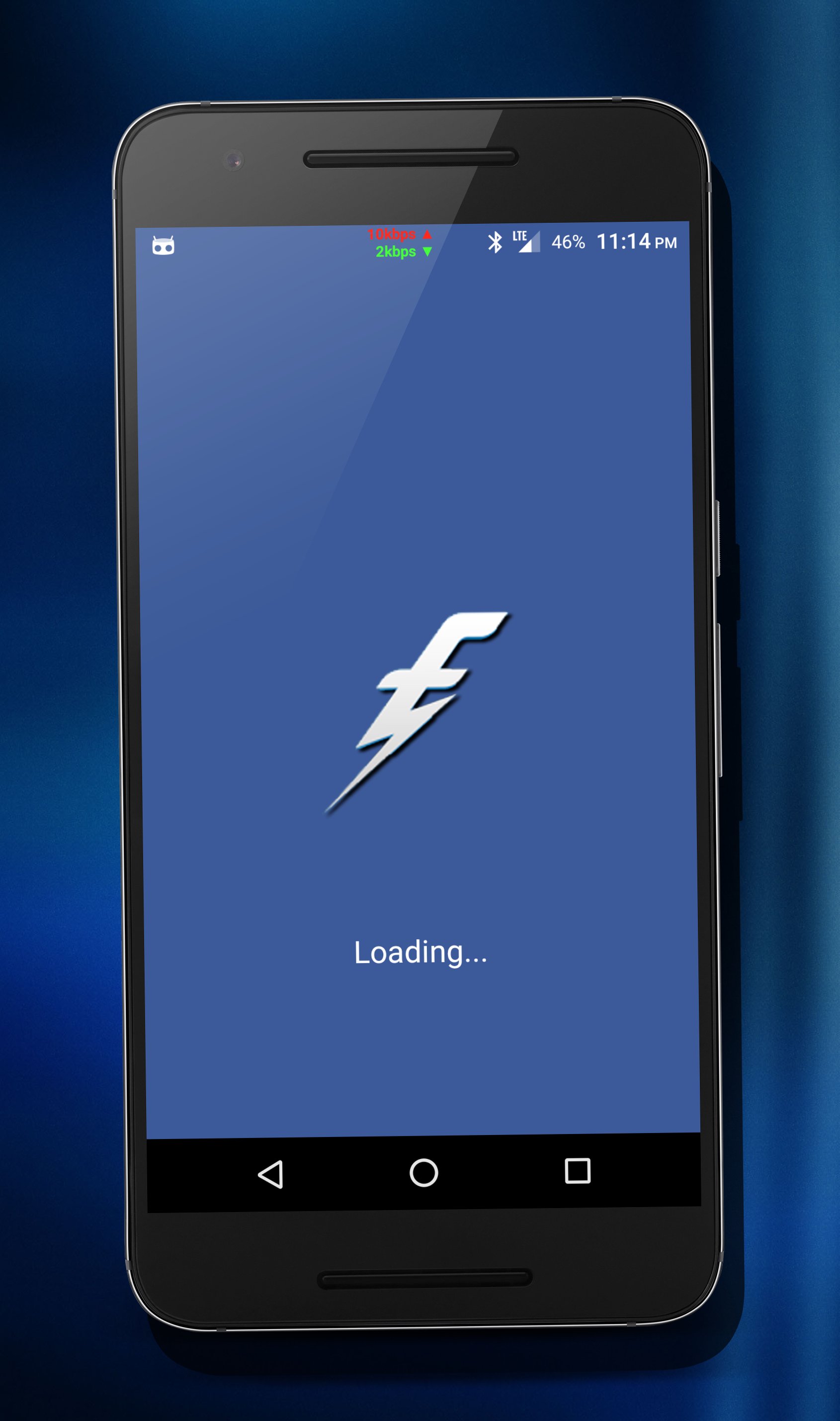 Fast Social Lite APK للاندرويد تنزيل