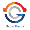 Genic Teams FSM icon
