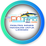 Fin Tuna BPPMHKP Manado