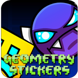 Sticker Geometry For Whatsapp