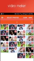 Video Maker: Photo with Music & Video Editor 스크린샷 2