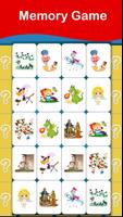 2 Schermata Fairy Tale Cards PRO