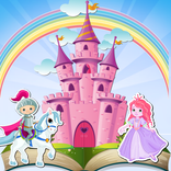 Fairy Tales Cards Games