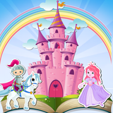 Fairy Tales Cards icône