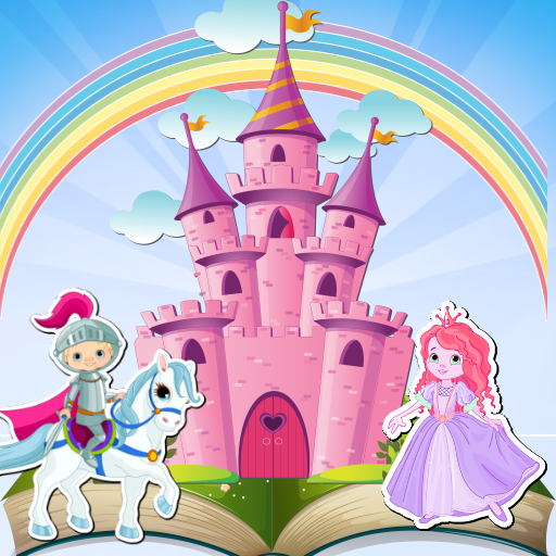 童話学習カード : 英語学習