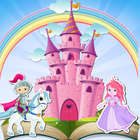 Fairy Tales Cards أيقونة