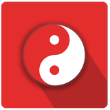 Tao Te Ching + icon