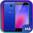 Theme for Meizu M6