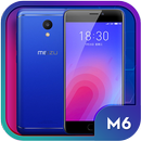 Theme for Meizu M6-APK