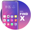 Theme for Oppo Find X