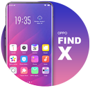 Theme for Oppo Find X-APK