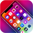 Theme for lphone X - Icons and Wallpapers